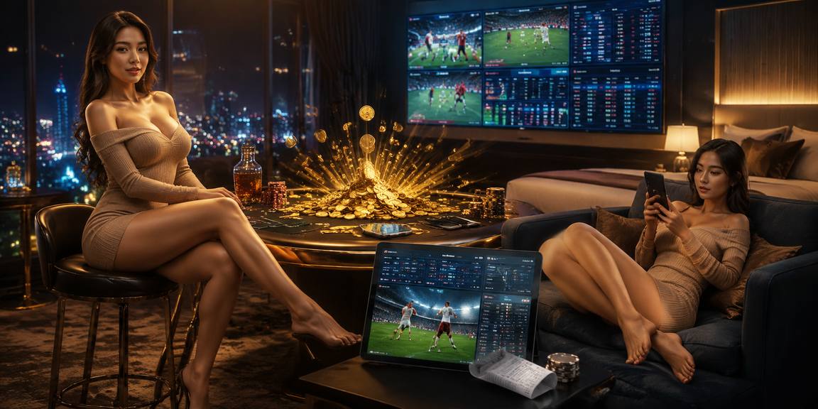 rs422 mobile gaming
