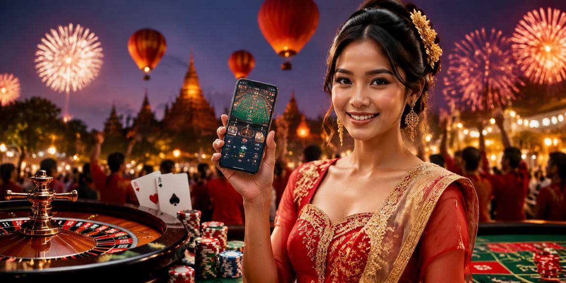 rs422 mobile gaming