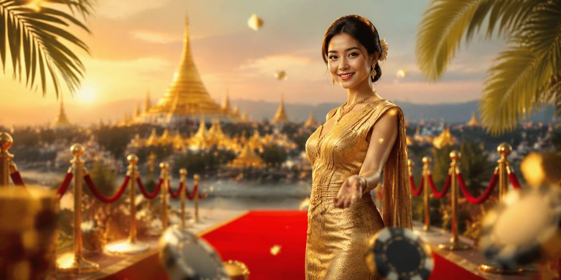 rs422 rs422 တွင် Fortune Ox ကစားခွင့်ပြုချက်